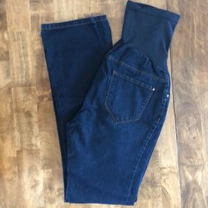 Maternity Jeans